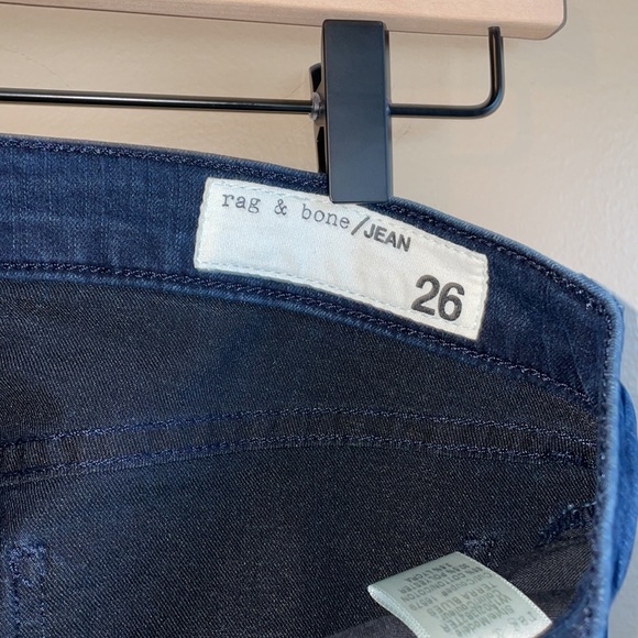 Rag & Bone Jeans size 26 - Picture 7 of 13